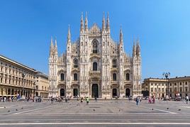 Milan, Italie