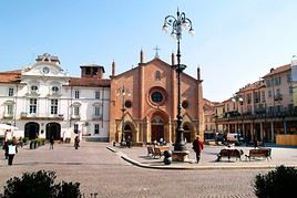 Asti, Italie