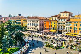 Bra, Italie