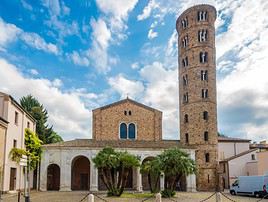 Ravenne, Italie