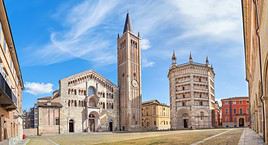 Parme, Italie