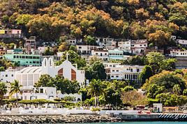 Manzanillo, Mexique