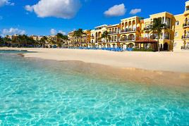 Playa del Carmen, Mexique