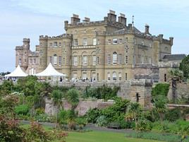 Château de Culzean, Grande Bretagne