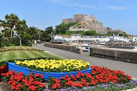Jersey, Grande Bretagne