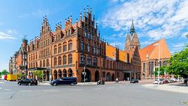 Hanovre, Allemagne