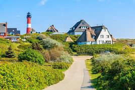 Sylt, Allemagne