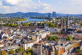 Bonn, Allemagne
