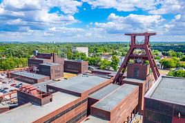 Ruhr, Allemagne