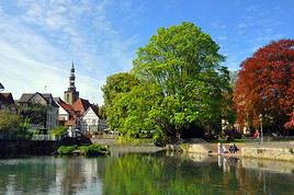 Soest, Allemagne