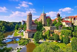 Bautzen, Allemagne