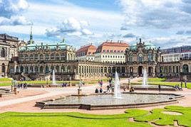 Dresde, Allemagne
