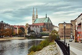 G&ouml;rlitz, Allemagne