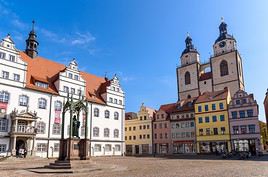 Wittenberg, Allemagne
