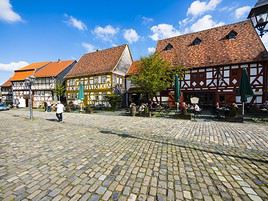 Hessenpark, Allemagne