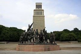 Buchenwald, Allemagne