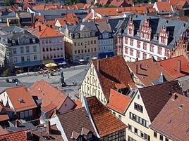 Coburg, Allemagne