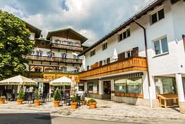 Mittenwald, Allemagne