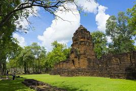 Muang Sing, Tha&iuml;lande