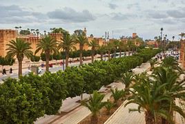 Taroudant, Maroc