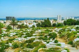 Bizerte, Tunisie