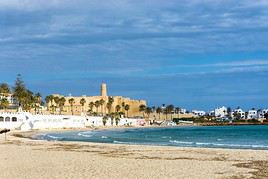 Monastir, Tunisie