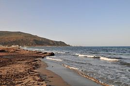 Cap Bon, Tunisie