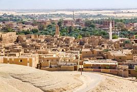Dakhla, Dakhla, &Eacute;gypte