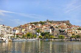 Kavala, Gr&egrave;ce
