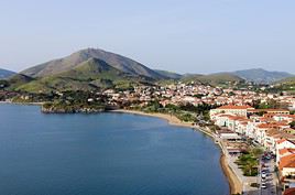 Lemnos, Grèce