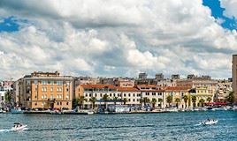 Zadar, Croatie