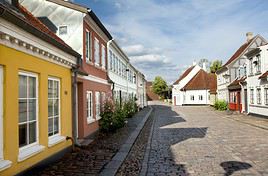 Odense, Danemark