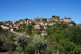 Villefranche-du-P&eacute;rigord, Dordogne, France