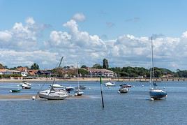 Andernos, Gironde, France