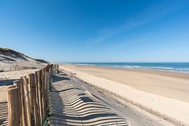 Hourtin, Gironde, France