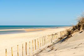 Le Porge-Oc&eacute;an, Gironde, France