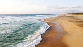 Seignosse, Landes, France