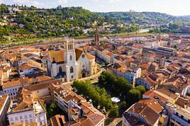 Agen, Lot-et-Garonne, France