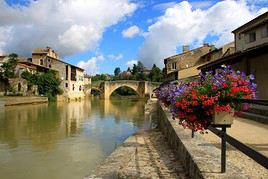 N&eacute;rac, Lot-et-Garonne, France