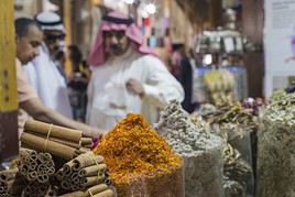 Deira, Dubai, &Eacute;mirats Arabes Unis