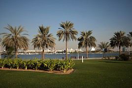 Creekside Park, Dubai, &Eacute;mirats Arabes Unis