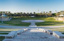 Zabeel Park, Dubai, &Eacute;mirats Arabes Unis