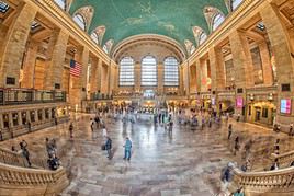 Grand Central Terminal, New York, États-Unis