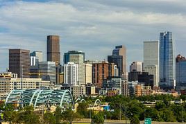 Denver, Colorado, États-Unis