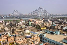 Calcutta, Inde