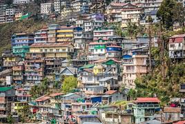 Darjeeling, Inde