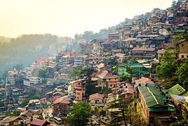 Shimla, Inde