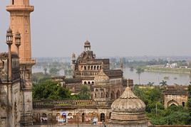 Lucknow, Inde