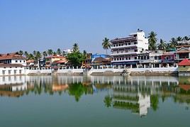 Trivandrum, Inde