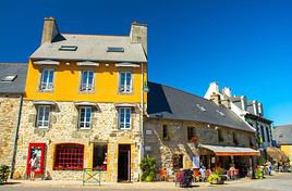 Crozon, Finist&egrave;re, France